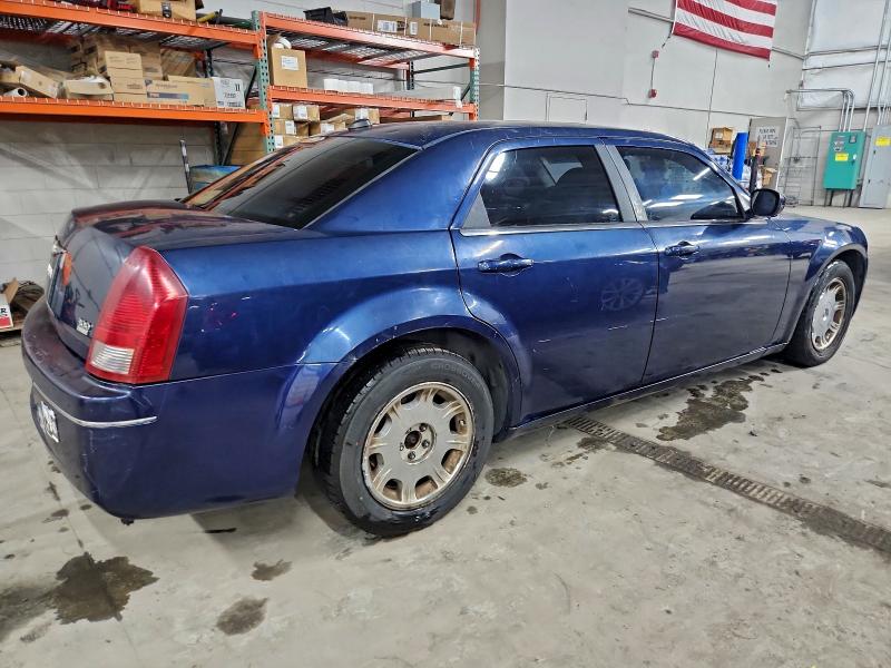 Photo 3 from auction – 2006 CHRYSLER 300 with VIN 2C3LA53GX6H231643
