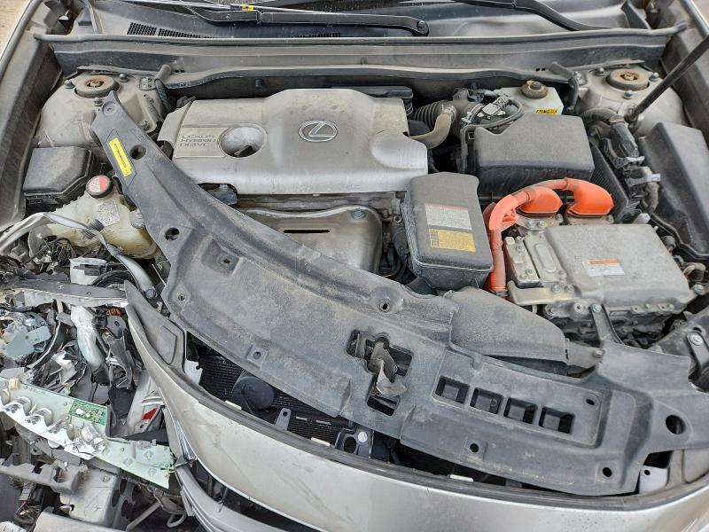 Photo 11 from auction – 2015 LEXUS ES 300H with VIN JTHBW1GG4F2089972