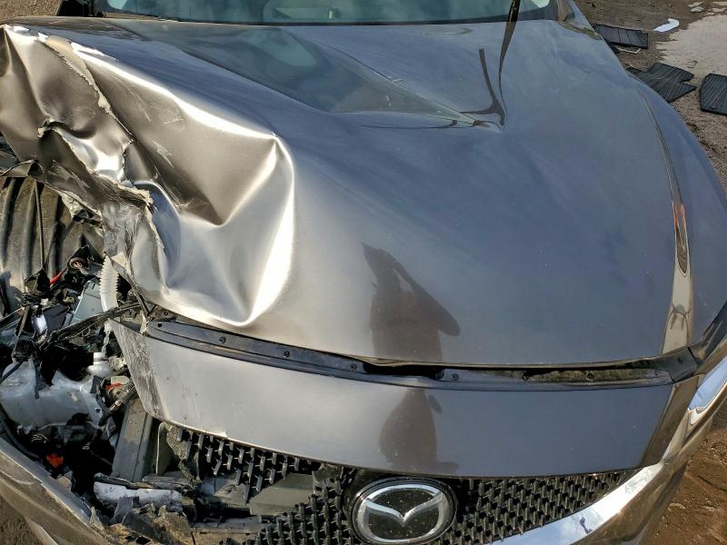 Photo 11 from auction – 2018 MAZDA 6 TOURING with VIN JM1GL1VM6J1324444