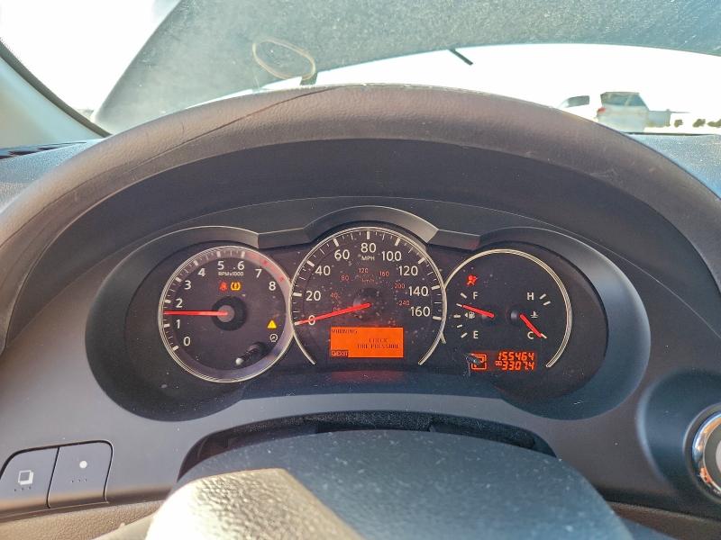 Photo 9 from auction – 2012 NISSAN ALTIMA S with VIN 1N4AL2EP1CC174777
