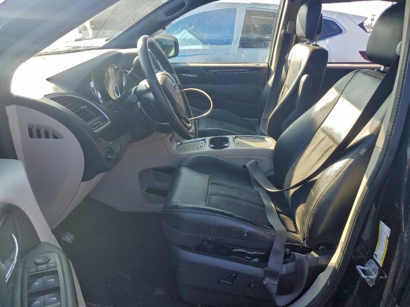 Photo 7 from auction – 2019 DODGE GRAND CARA with VIN 2C4RDGCGXKR739429