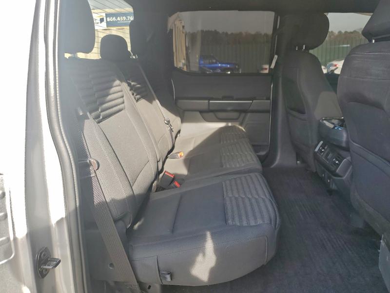 Photo 10 from auction – 2021 FORD F150 with VIN 1FTFW1E85MKD97261