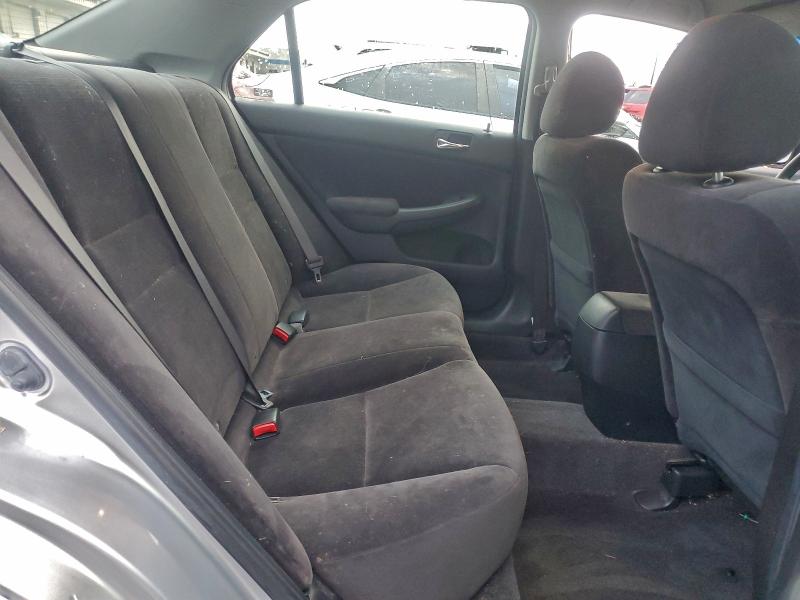 Photo 10 from auction – 2007 HONDA ACCORD VAL with VIN JHMCM561X7C006376