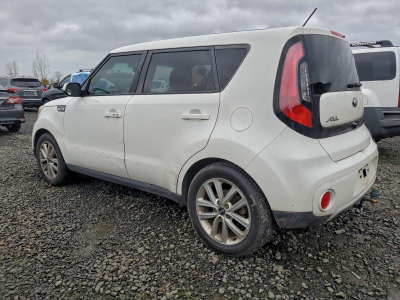Photo 2 from auction – 2019 KIA SOUL + with VIN KNDJP3A58K7680980