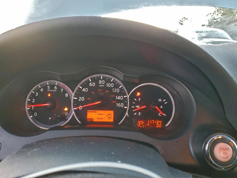Photo 9 from auction – 2010 NISSAN ALTIMA with VIN 1N4AL2AP7AN554245