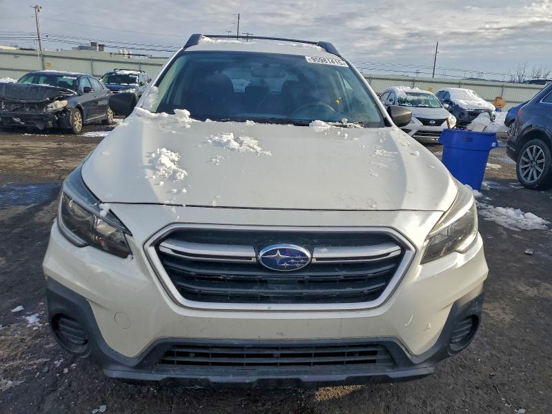 Photo 5 from auction – 2018 SUBARU OUTBACK 2. with VIN 4S4BSAAC8J3312242