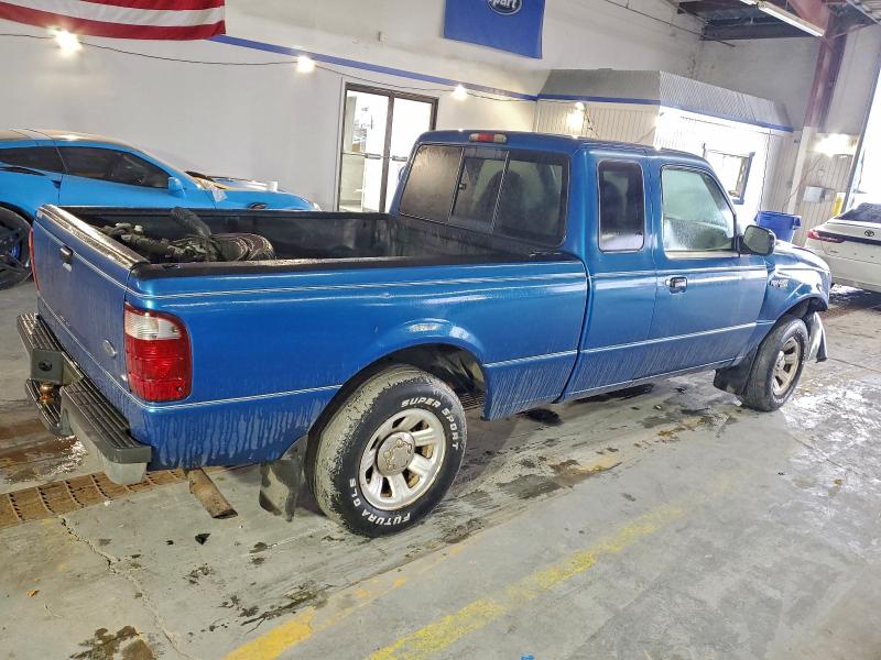 Photo 3 from auction – 2001 FORD RANGER SUP with VIN 1FTYR14U11PA99206