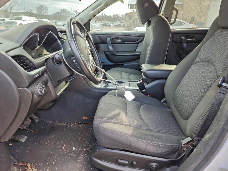 صورة رقم 7 من المزاد - 2016 CHEVROLET TRAVERSE مع VIN 1GNKRGKD1GJ218824