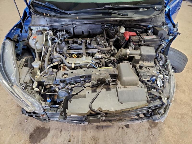 Photo 11 from auction – 2021 NISSAN VERSA SV with VIN 3N1CN8EV6ML808298