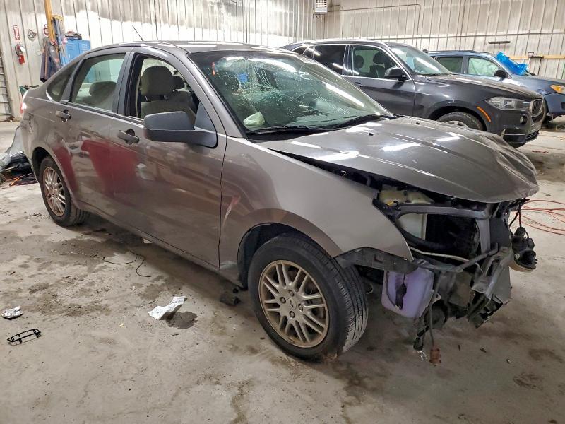 Photo 4 from auction – 2011 FORD FOCUS SE with VIN 1FAHP3FN5BW192458