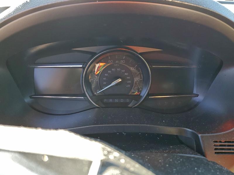 Photo 9 from auction – 2018 FORD EXPLORER L with VIN 1FM5K7F86JGA56132