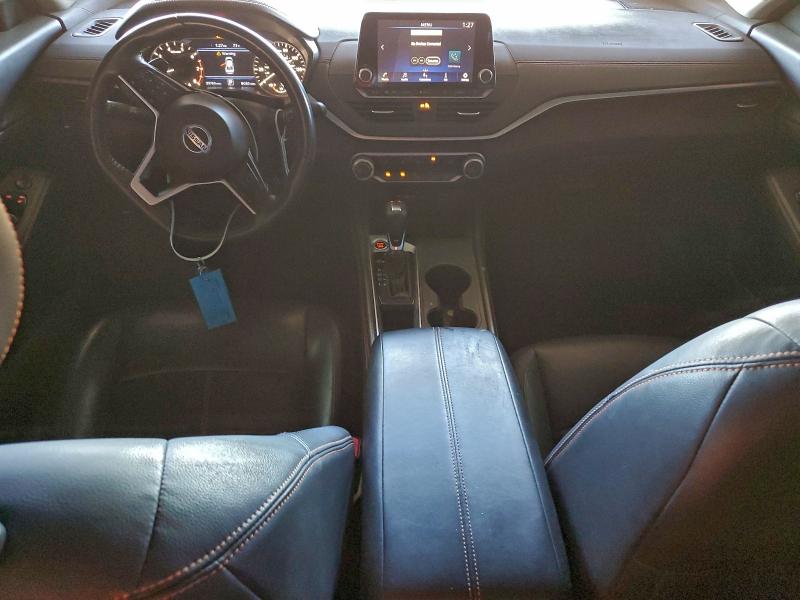 Photo 8 from auction – 2020 NISSAN ALTIMA SR with VIN 1N4BL4CV5LN309264
