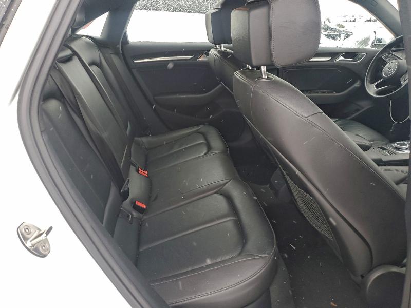 Zdjęcie 10 z aukcji – 2017 AUDI A3 PREMIUM z VIN WAUJ8GFF7H1026356