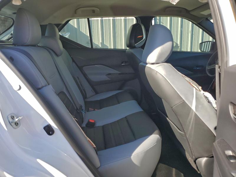 Photo 11 from auction – 2024 NISSAN KICKS with VIN 3N1CP5DV5RL536523