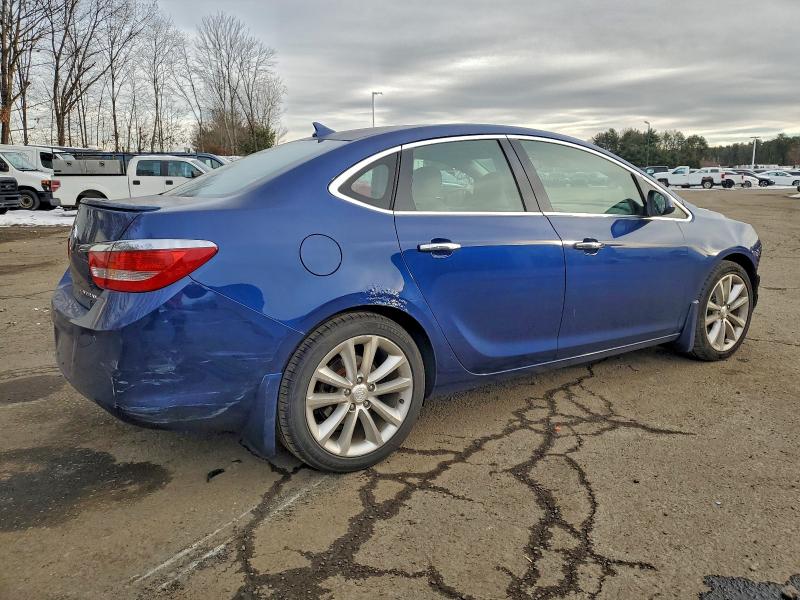 Photo 3 from auction – 2014 BUICK VERANO CON with VIN 1G4PR5SK0E4138374