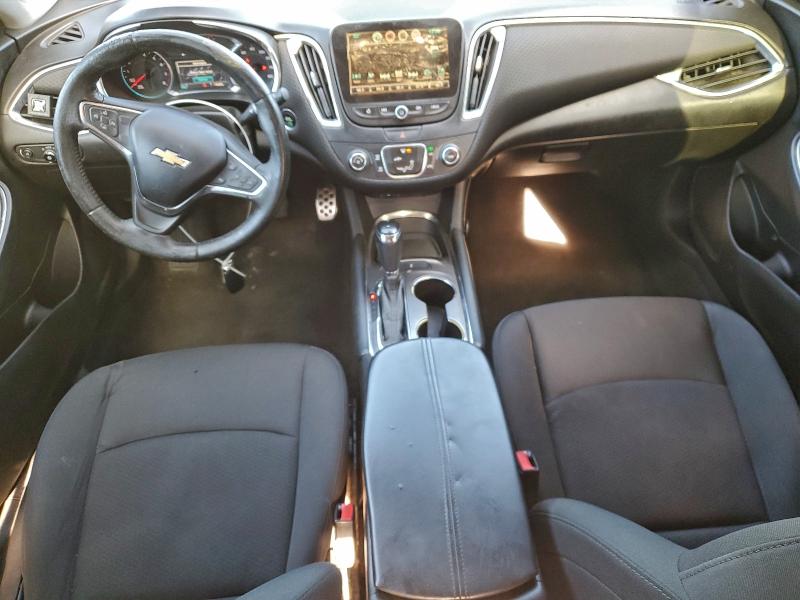 Photo 8 from auction – 2016 CHEVROLET MALIBU LT with VIN 1G1ZE5ST4GF232808