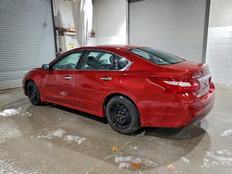 Photo 2 from auction – 2016 NISS ALTIMA with VIN 1N4AL3APXGN319241