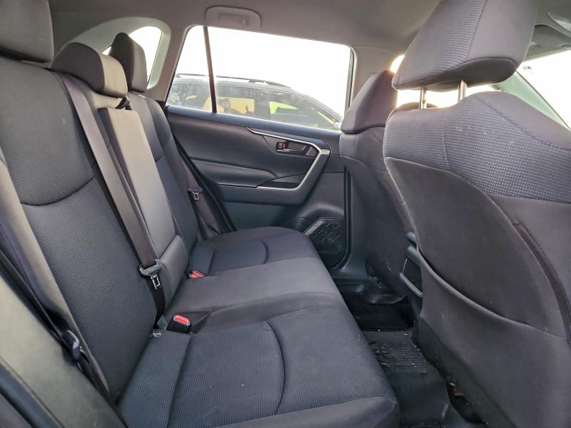 صورة رقم 10 من المزاد - 2019 TOYOTA RAV4 مع VIN JTMF1RFV9KD042497