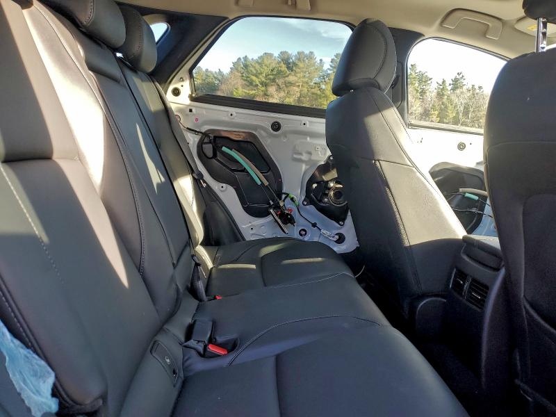 Photo 11 from auction – 2025 MAZDA CX-30 PREF with VIN 3MVDMBCM7SM760151