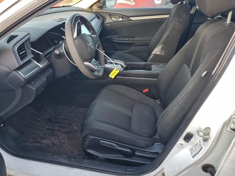 Photo 7 from auction – 2016 HONDA CIVIC EX with VIN 2HGFC2F71GH532933
