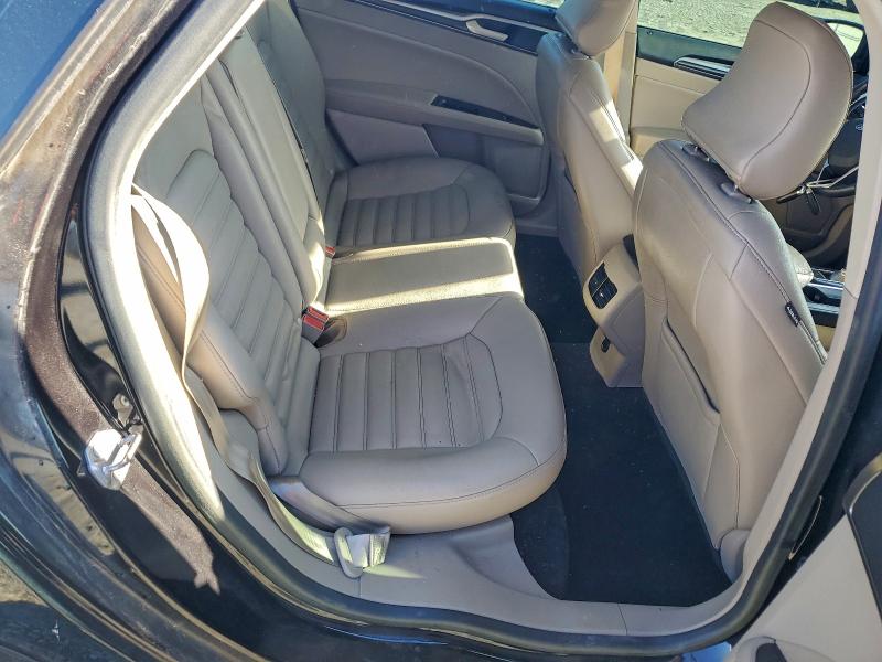 Photo 10 from auction – 2019 FORD FUSION SEL with VIN 3FA6P0CD2KR162029