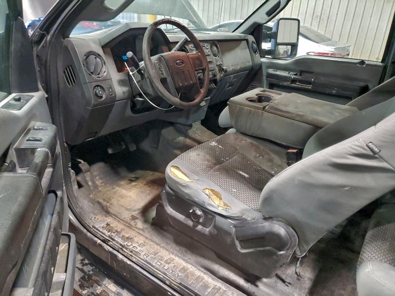 Photo 8 from auction – 2016 FORD F250 SUPER with VIN 1FT7X2B67GEA35560