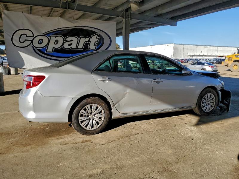 Photo 3 from auction – 2014 TOYOTA CAMRY L with VIN 4T4BF1FK6ER344908