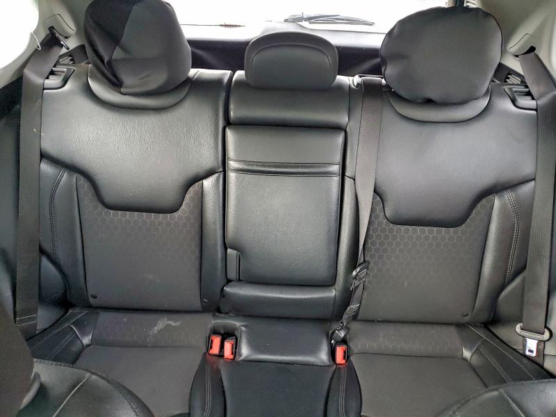 Photo 10 from auction – 2019 JEEP COMPASS LA with VIN 3C4NJDBB9KT602247