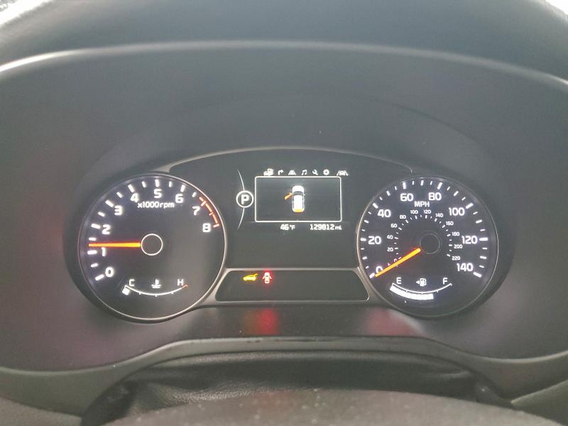 Photo 9 from auction – 2016 KIA SOUL ! with VIN KNDJX3A54G7368968