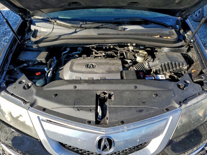 Фото 12 с аукциона – 2012 ACURA MDX TECHNO с VIN 2HNYD2H34CH504062