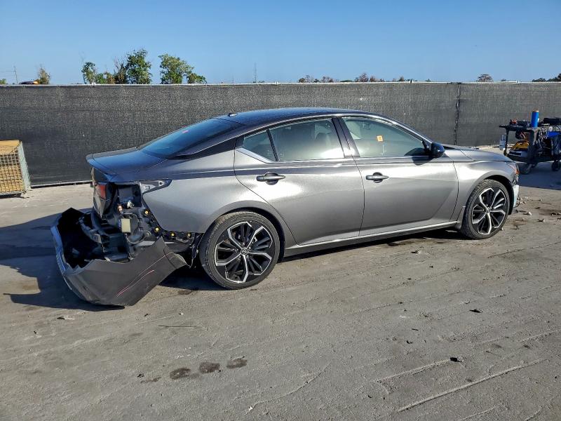 Photo 3 from auction – 2023 NISSAN ALTIMA SR with VIN 1N4BL4CV0PN373976