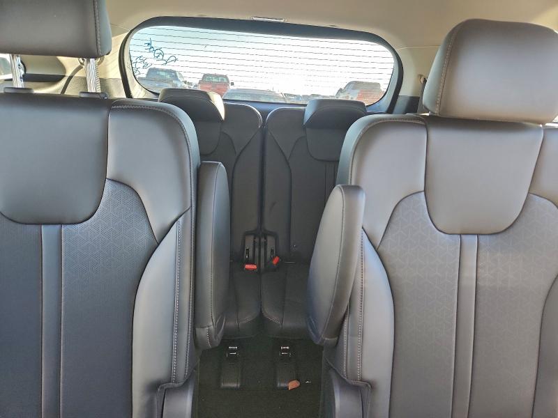 Photo 10 from auction – 2023 KIA SORENTO with VIN 5XYRH4LF5PG204806