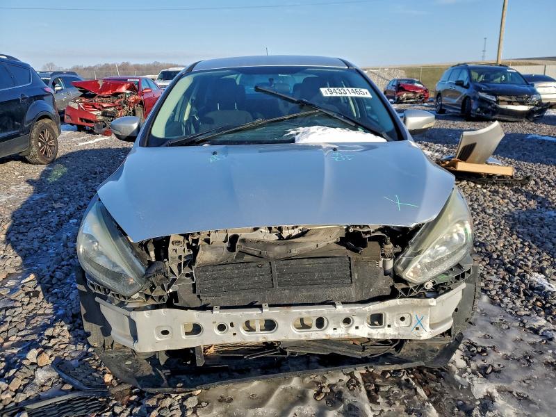 Photo 5 from auction – 2015 FORD FOCUS SE with VIN 1FADP3F20FL339863