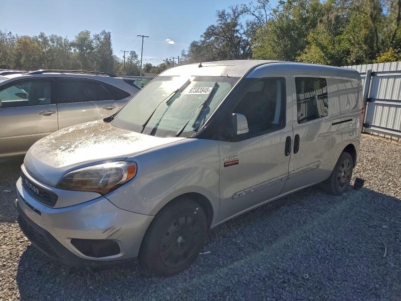 RAM PROMASTER 2020 with VIN ZFBHRFBB3L6S17752 - Photo from auction