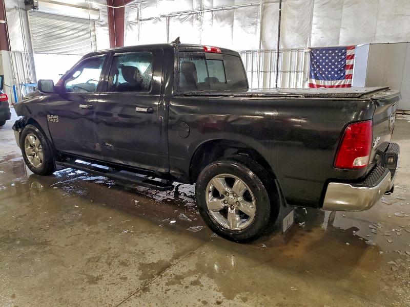 Photo 2 from auction – 2016 RAM 1500 SLT with VIN 1C6RR7LG8GS288693