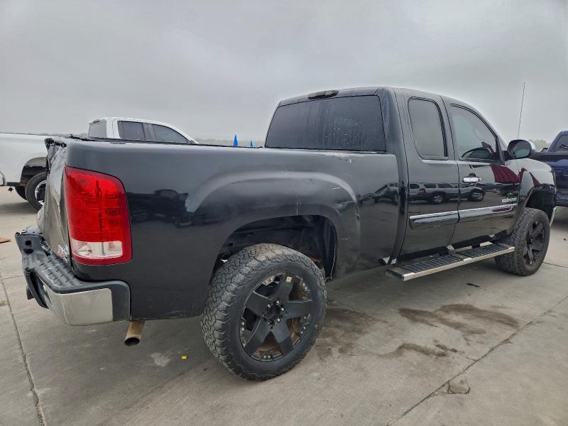 Photo 3 from auction – 2013 GMC SIERRA C15 with VIN 1GTR1VE05DZ224148