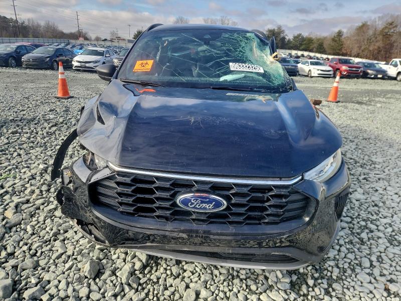 Photo 5 from auction – 2025 FORD ESCAPE ST with VIN 1FMCU9MN0SUA86932