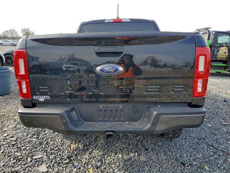 Photo 6 from auction – 2022 FORD RANGER with VIN 1FTER4FH2NLD04999