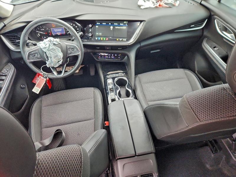 Photo 8 from auction – 2022 BUICK ENVISION P with VIN LRBAZLR44ND072917