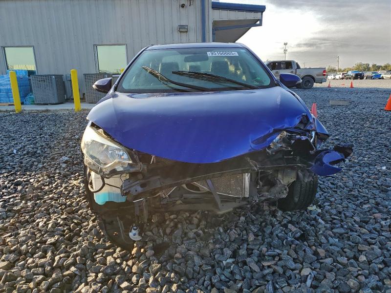 Photo 5 from auction – 2014 TOYOTA COROLLA L with VIN 2T1BURHE5EC212262