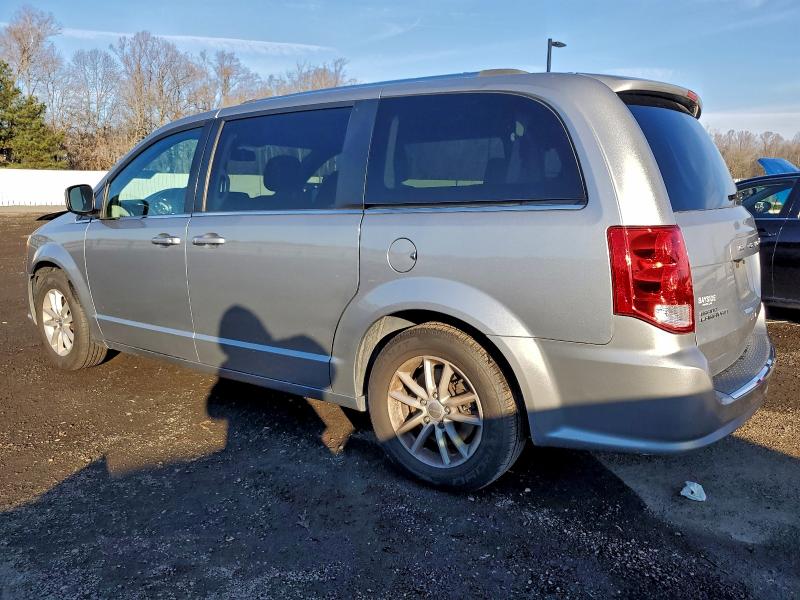 Photo 2 from auction – 2019 DODGE GRAND CARA with VIN 2C4RDGCG2KR563766