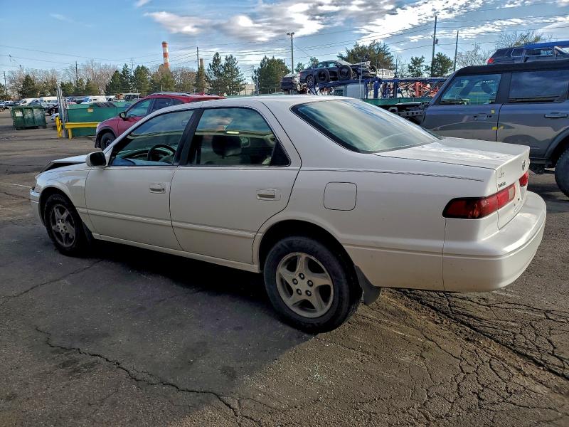 Photo 2 from auction – 1998 TOYOTA CAMRY CE with VIN JT2BF22K1W0090374