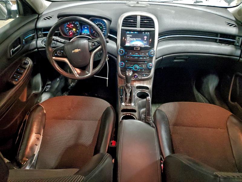 Photo 8 from auction – 2015 CHEVROLET MALIBU 2LT with VIN 1G11D5SL2FF227301