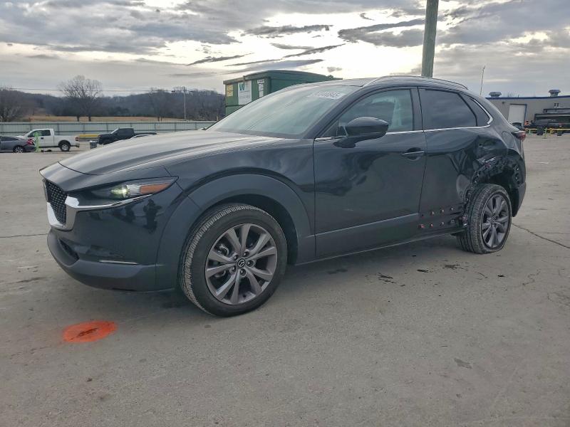 MAZDA CX-30 SELE 2023 with VIN 3MVDMBBM5PM559955 - Photo from auction