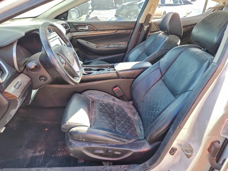 Photo 7 from auction – 2017 NISS MAXIMA with VIN 1N4AA6AP7HC448946