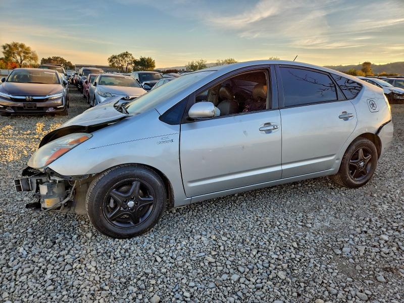 TOYOTA PRIUS 2008 with VIN JTDKB20U683301075 - Photo from auction