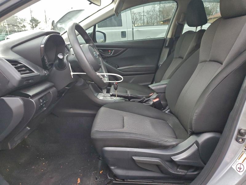 Photo 7 from auction – 2018 SUBARU IMPREZA with VIN 4S3GKAA60J3603872