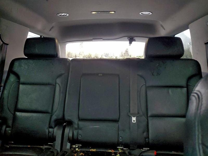 Photo 10 from auction – 2019 CHEVROLET TAHOE with VIN 1GNSKBKC9KR291920