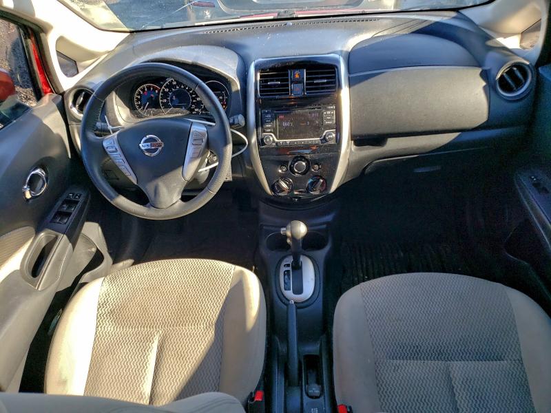 Photo 8 from auction – 2015 NISSAN VERSA NOTE with VIN 3N1CE2CPXFL374455