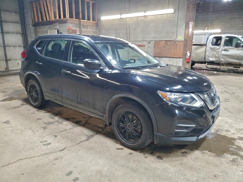 Photo 4 from auction – 2018 NISSAN ROGUE S with VIN KNMAT2MV0JP576306